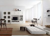 Současný obývací pokoj pro obývací pokoj5