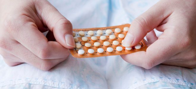 kontracepcijske pilule i hipertenzija