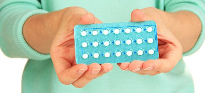 neke kontracepcijske pilule mogu biti u hipertenziji