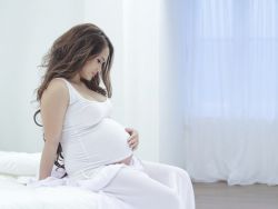 контракции преди раждането, когато трябва да отидете в болницата
