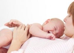 конвулзивни синдром код новорођенчади