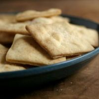 Cracker Salty Recipe