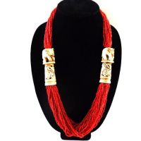Coral Beads 9