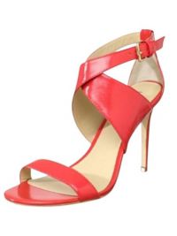 Coral Sandals 1