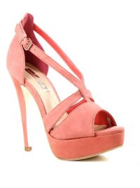 Coral Sandals 4