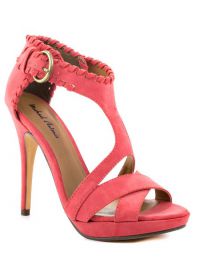 Coral Sandals 5