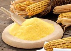 kasza kukurydziana użyteczne właściwości