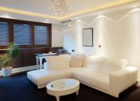 Rohový nábytek pro obývací pokoj1