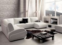 Sofa narożna w salonie6