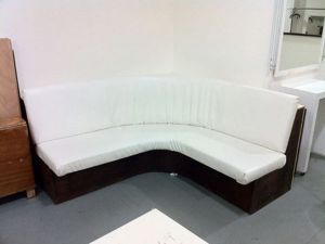 Sofa narożna wykonana własnoręcznie27