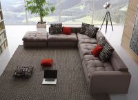 Rohové židle pro obývací pokoj4