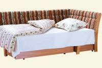 kutni sofe za kuhinju s krevetom za spavanje2