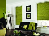 Cornices za roman blinds4