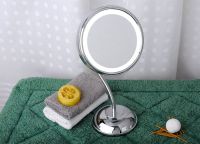 Kosmetické zrcadlo s podsvícením 1