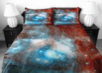 Спално бельо Cosmos 2