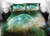 Спално бельо Cosmos 3
