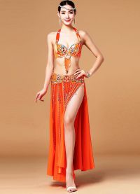 kostumi za orientalske plese 4