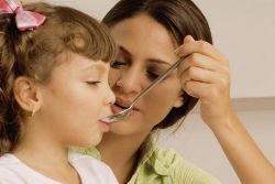 какво може да получи едно дете от кашлица