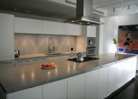 Kuhinjske delovne površine - katera naj izbere5