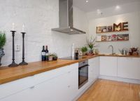 Kuhinjski radni prostori - kojega je potrebno odabrati9