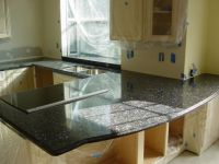 Stone countertops za kuhinjo4