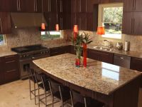 Stone countertops za kuhinjo9