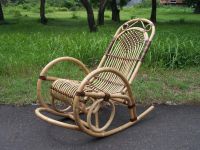 venkovské židle