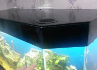Покритие за аквариум19