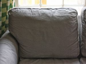Pokrivač od sofe izvodi se sami32