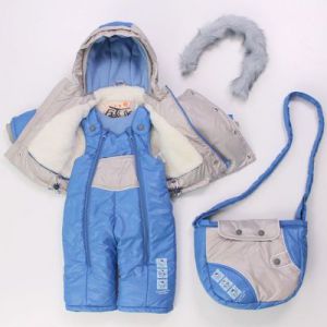 Preoblikovanje delovne obleke za novorojenčke6