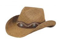 kovbojský klobouk 1