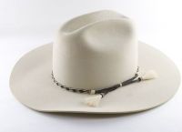 kavbojski klobuk 2