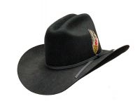 kovbojský klobouk 3