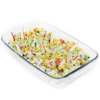 salata od rakova štapić kalorija