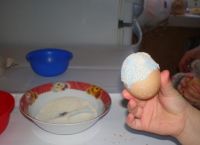 как да направите занаятчийски яйца 4