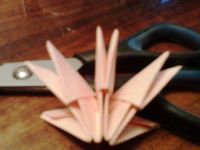 занати из оригами модула су једноставни 15