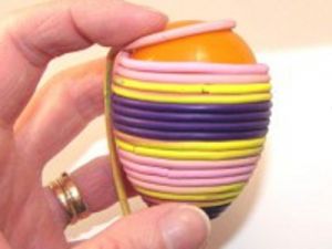 plastelinski velikonočni jajci5