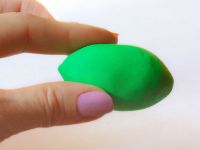Uskrsna jaja od plasticina2