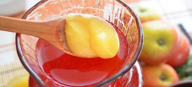 Brusinkový ovocný nápoj