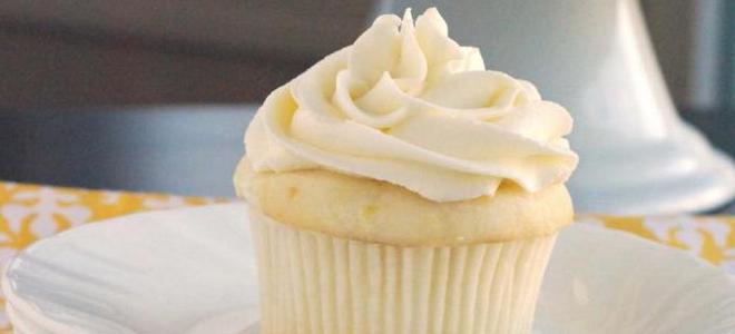 krémový dort pro recept na cupcakes