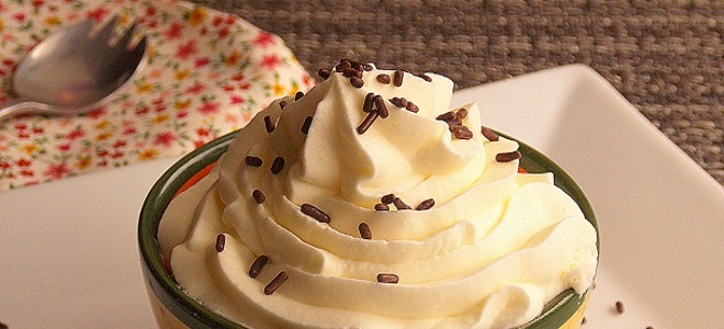 сметанов сладолед с маскарпоне