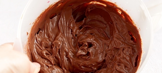 Чоколадна крема са куваним кондензованим млеком