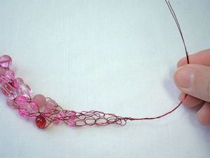 плетене на въжета 8