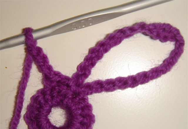 плетене на плетене 3