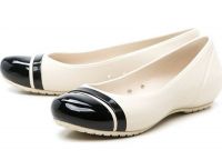 балетни обувки crocs1