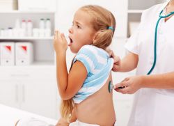 Kripa pri otrocih, simptomi in zdravljenje