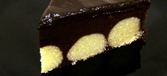 Торта с извара