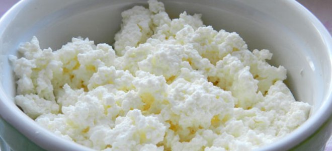 Kako narediti skuto iz jogurta v mikrovalovni pečici