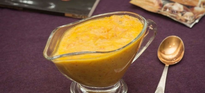 recept za umak od currya