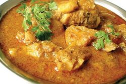 curry omaka